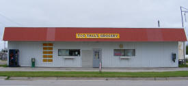 Too Tall's Grocery, Williams Minnesota