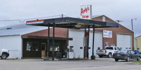 Andy's Garage, Williams Minnesota