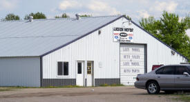 Lucken Motor Sports, Winger Minnesota