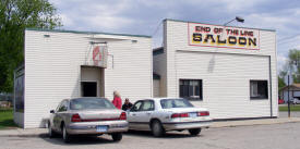 End Of The Line Saloon, Winger Minnesota