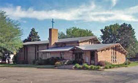 Goodview Trinity Lutheran Church, Goodview Minnesota