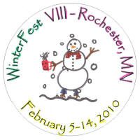 Rochester WinterFest 