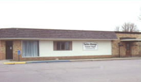 Dalin-Hantge Funeral Chapel, Winthrop Minnesota