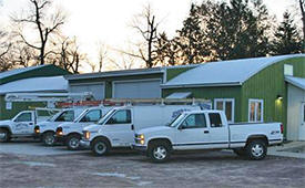 Jackson Electric, Inc., Winthrop Minnesota