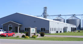 United Farmers Co-Op, Winthrop Minnesota