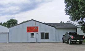 Wood Lake Lumber, Wood Lake Minnesota