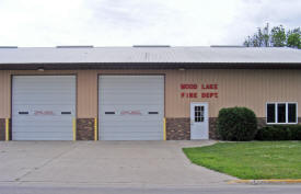 Wood Lake Fire Department