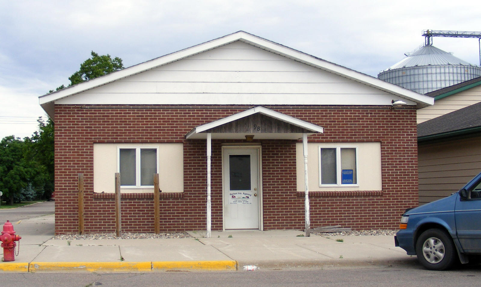 Guide to Wood Lake Minnesota