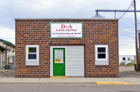 D & A Lawn Service, Wood Lake Minnesota