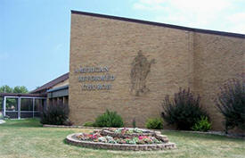 American Reformed Church, Worthington Minnesota