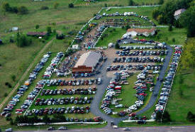 Hiller Auction Service, Zimmerman Minnesota