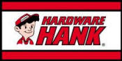 Hardware Hank