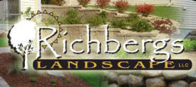 Richbergs Landscape LLC, Zimmerman Minnesota