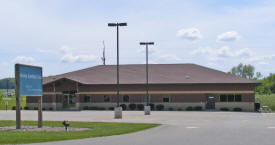 Fairview Zumbrota Clinic, Zumbrota Minnesota