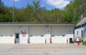 Zumbro Falls Fire Department, Zumbro Falls Minnesota