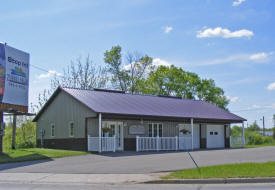 Zumbro Falls Veterinary Clinic, Zumbro Falls Minnesota