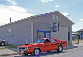 Valley Bodywerx, Zumbro Falls Minnesota