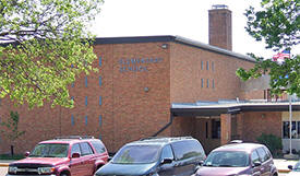 Zumbrota-Mazeppa Elementary School