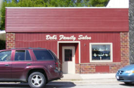 Deb's Family Salon, Zumbro Falls Minnesota