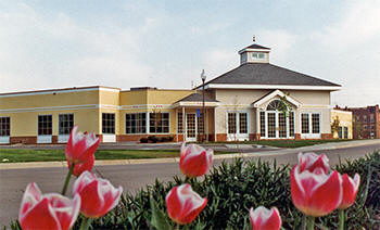 City Hall, Zumbrota Minnesota