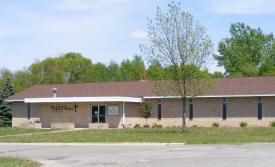 Our Savior's Lutheran Church, Zumbrota Minnesota