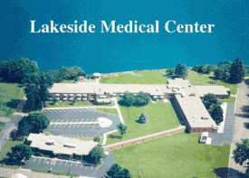 Lakeside Medical Center, Pine City Minnesota