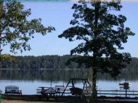 Good Ol' Days Resort, Nisswa Minnesota