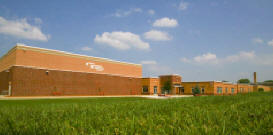 Kenyon-Wanamingo School, Kenyon Minnesota