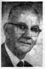 Frank A. Emanuelson, Babbitt Minnesota