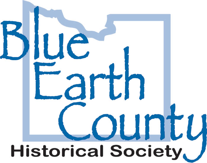 Blue Earth County Historical Society