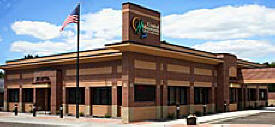 Central Minnesota Credit Union, Avon Minnesota