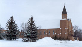 Society of St. Pius, Browerville Minnesota