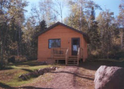 Temperance Traders Gift Shop & Cabins, Schroeder Minnesota