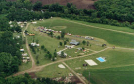 Camp Maiden Rock West, Morristown Minnesota