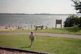 Clearwater/Pleasant Regional Park, Annandale Minnesota