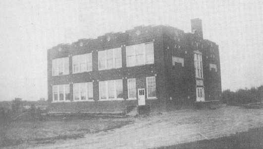 Swatara Consolidated School