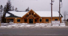 American Bank of the North, Cook Minnesota