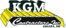 KGM Contractors, Angora MN