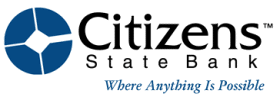 Citizens State Bank - Roseau and Badger, Minnesota