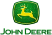 John Deere logo