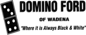 Domino Ford of Wadena Minnesota