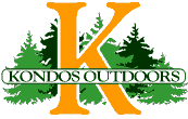 Kondos Outdoors, Ely MN