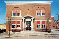 Eveleth City Hall, Eveleth Minnesota