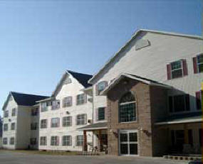 Evergreen Knoll Assisted Living, Cloquet Minnesota