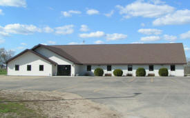 Faith Lutheran Church, Detroit Lakes Minnesota