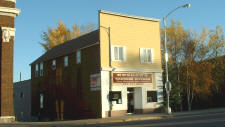 Koshar's Sausage Kitchen in Gilbert Minnesota