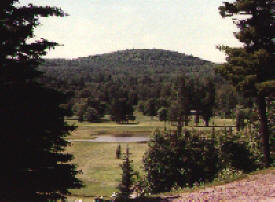 Silver Bay Golf Course, Silver Bay Minnesota