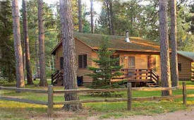 Timber Bay Lodge & Houseboats, Babbitt Minnesota