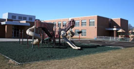 Fairmont Elementary School, Fairmont Minnesota