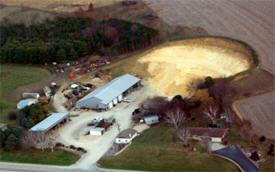 Gjere Construction, Mabel Minnesota